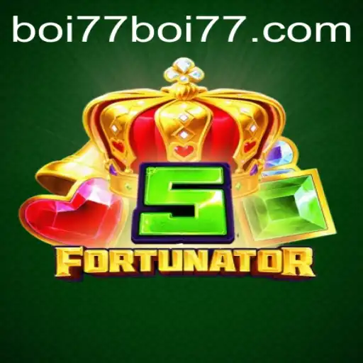 Descubra o Fascinante Mundo de 5Fortunator: Um Jogo que Une Estratégia e Diversão