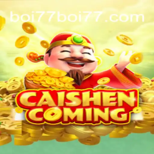 Descubra o Universo de CAISHENCOMING: A Nova Sensação dos Jogos