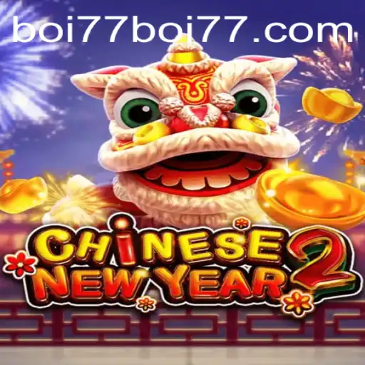 Explorando o Fascinante Mundo de CHINESENEWYEAR2