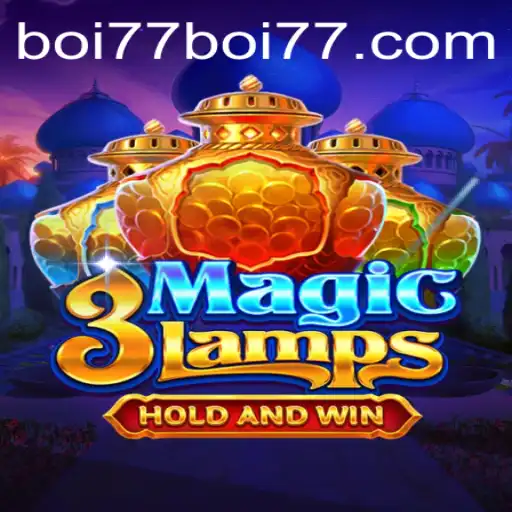 Explorando o Mundo de 3MagicLamps: Um Jogo de Estratégia e Aventura