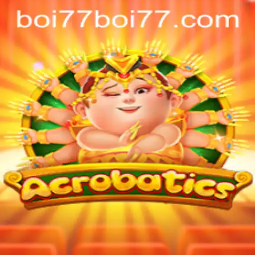 Descubra o Fascinante Mundo de Acrobacias com o Jogo Acrobatics