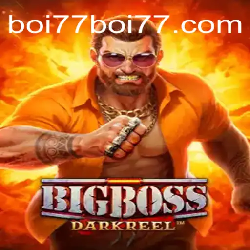 Explorando o Mundo de BigBoss: Uma Jornada Única no Universo dos Jogos