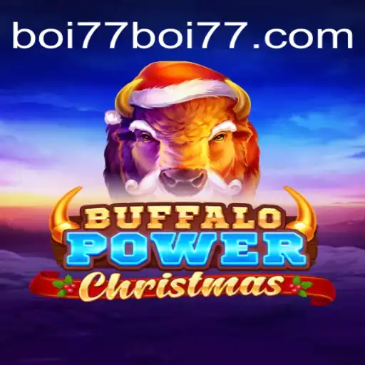 Explorando o Fascinante Mundo do Jogo BuffaloPowerChristmas