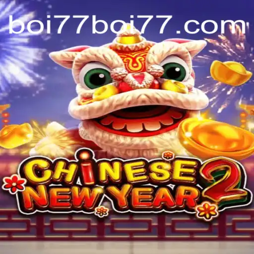 Explorando o Fascinante Mundo de CHINESENEWYEAR2