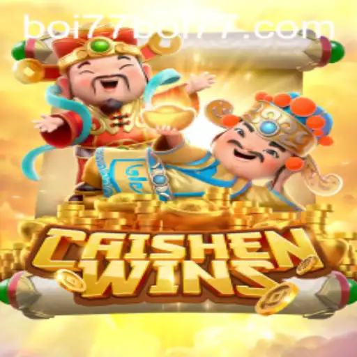 Descubra o Fascinante Mundo de CaishenWins: Guia Completo e Atualizado