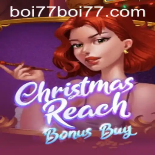 Explore o Fascinante Mundo de ChristmasReachBonusBuy