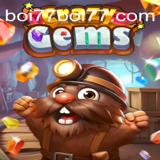 CrazyGems: Descubra Tudo Sobre Este Jogo Inovador e Viciante