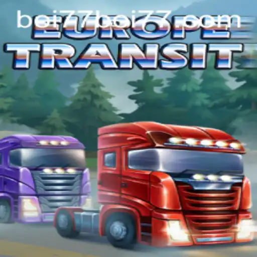 EuropeTransit: Um Mergulho Fascinante no Mundo da Estratégia e Logística