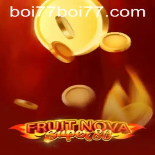 FruitNovaSuper80: Uma Jornada Frutífera e Inovadora no Mundo dos Jogos