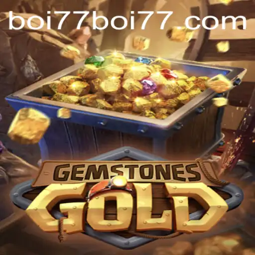 Explorando o Fascinante Mundo do GemstonesGold