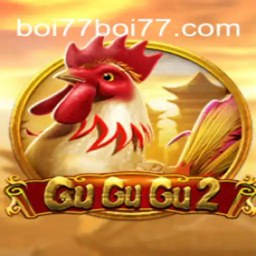 GuGuGu2: Explorando o Fascinante Mundo do Jogo com a Palavra-Chave Boi77