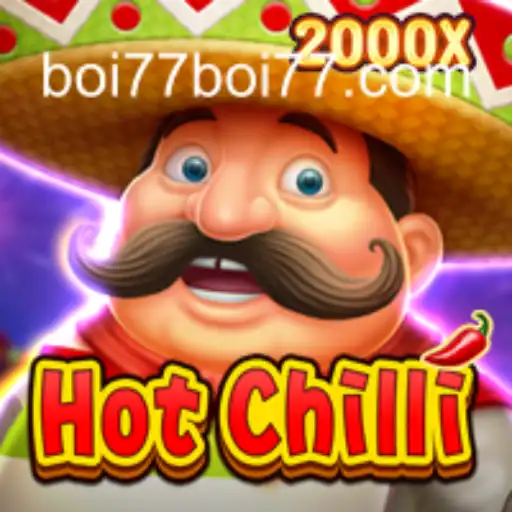 Descubra o Jogo 'HotChilli' e Aprenda a Jogá-lo