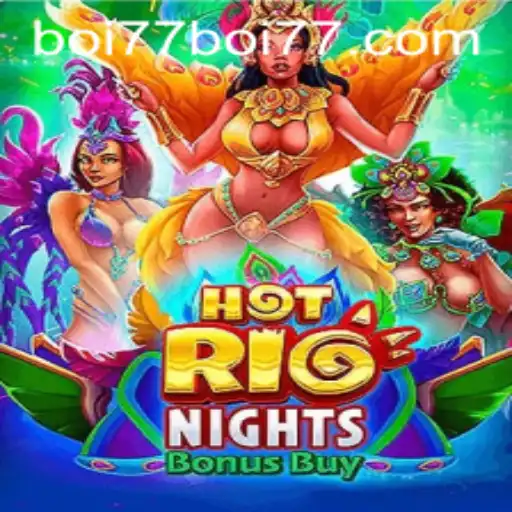 Descubra o Fascinante Mundo de 'HotRioNightsBonusBuy'