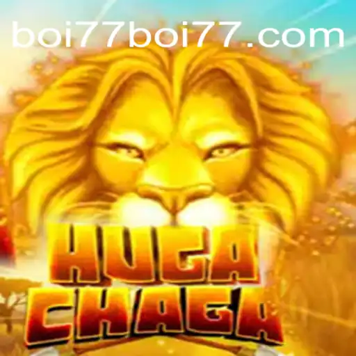 Descubra HugaChaga: O Fascinante Jogo que Conquista o Mundo