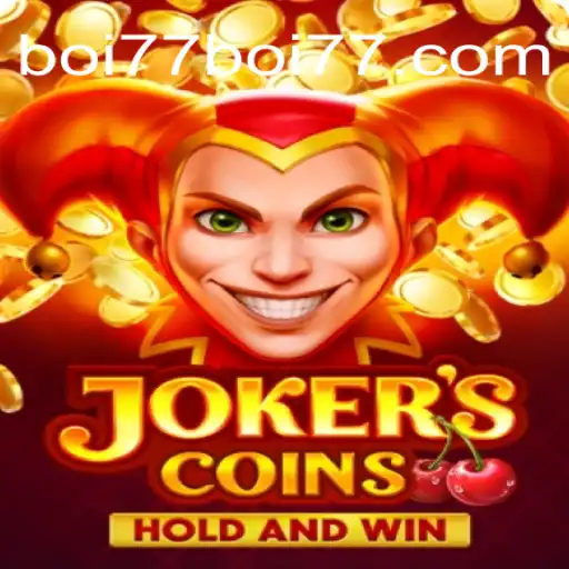 JokersCoins: Uma Nova Experiência no Mundo dos Jogos