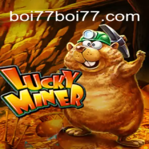 Descubra 'LuckyMiner': O Fascinante Mundo da Mineração Virtual