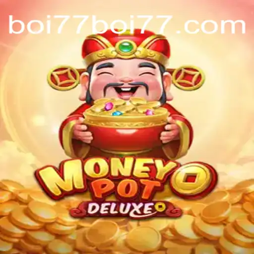 Explorando o Mundo de MoneyPotDELUXE: A Nova Sensação dos Jogos