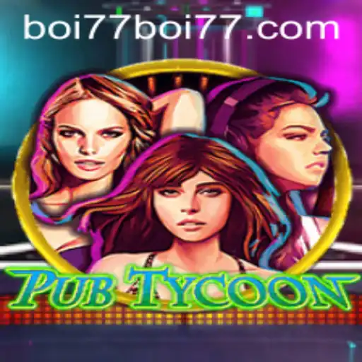 Explorando o Fascinante Universo do Jogo PubTycoon
