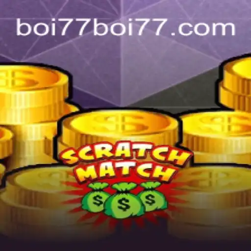 Descubra o Mundo de ScratchMatch: O Jogo que Está Conquistando a Internet