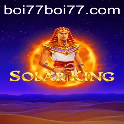 Descobrindo SolarKing: Uma Jornada de Estratégia e Aventura