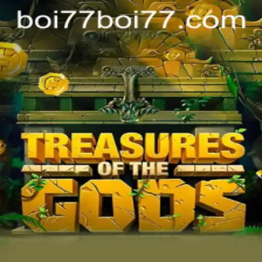 TreasureoftheGods: Um Mergulho no Fascinante Mundo da Aventura