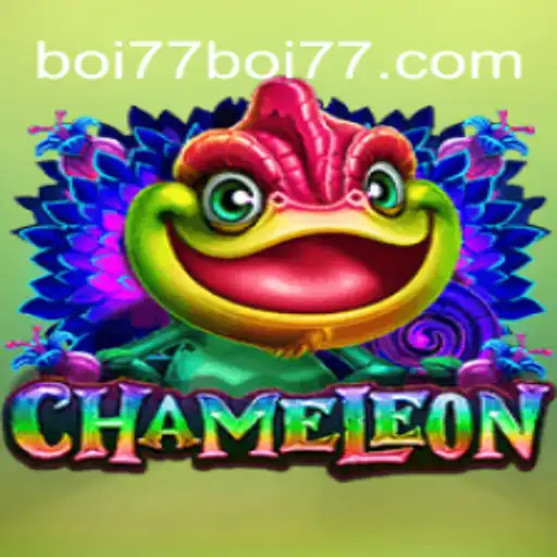 Descubra o Jogo Chameleon: Uma Mistura de Estratégia e Diversão