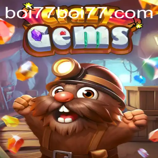 CrazyGems: Descubra Tudo Sobre Este Jogo Inovador e Viciante