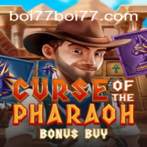 Descubra o Fascinante Mundo de CurseofthePharaohBonusBuy: Aventura e Recompensas