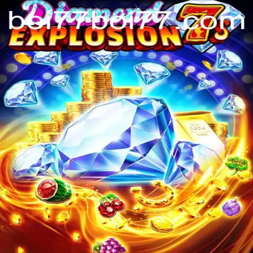 Descubra o Fascinante Mundo de DiamondExplosion7s