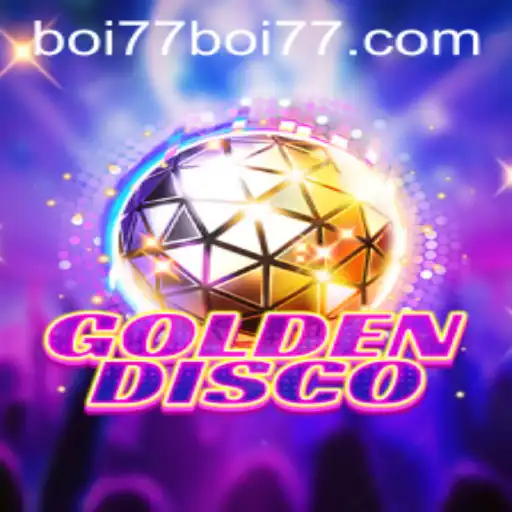 GoldenDisco: Mergulhe no Novo Fenômeno dos Jogos Sociais