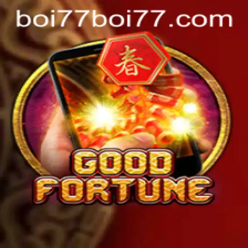 Descubra GoodFortuneM: A Nova Sensação no Mundo dos Jogos