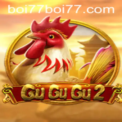 GuGuGu2: Explorando o Fascinante Mundo do Jogo com a Palavra-Chave Boi77