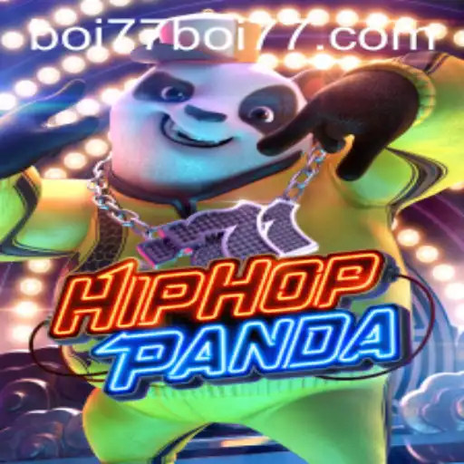 Descubra o Fascinante Mundo de HipHopPanda: O Jogo que Está Conquistando o Cenário Atual