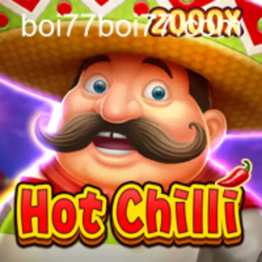 Descubra o Jogo 'HotChilli' e Aprenda a Jogá-lo
