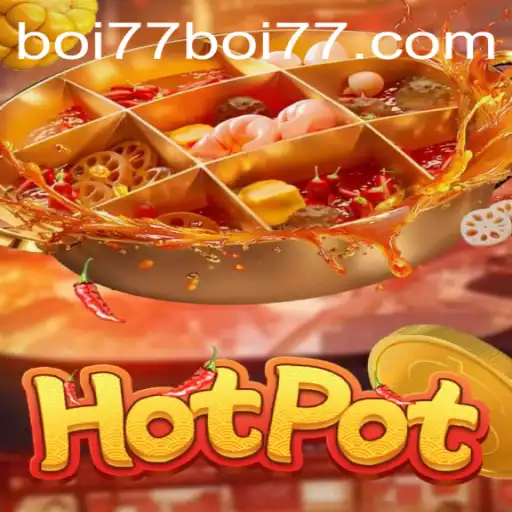 Descubra o Empolgante Jogo Hotpot: Uma Experiência Inovadora