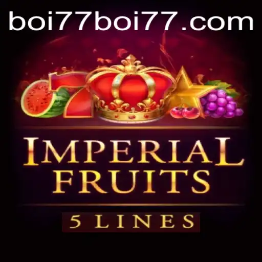 ImperialFruits5: Descubra a Nova Sensação dos Jogos Com a Chave Boi77