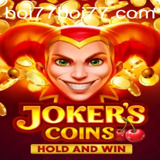 JokersCoins: Uma Nova Experiência no Mundo dos Jogos