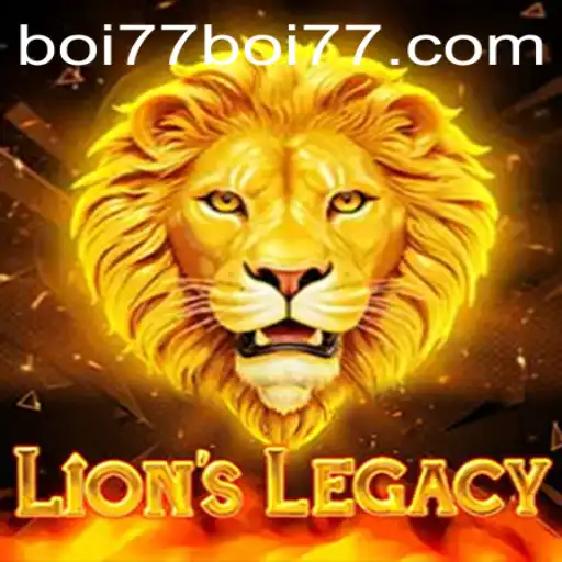 Explorando o Mundo de LionsLegacy: Um Mergulho no Gameplay e Regras
