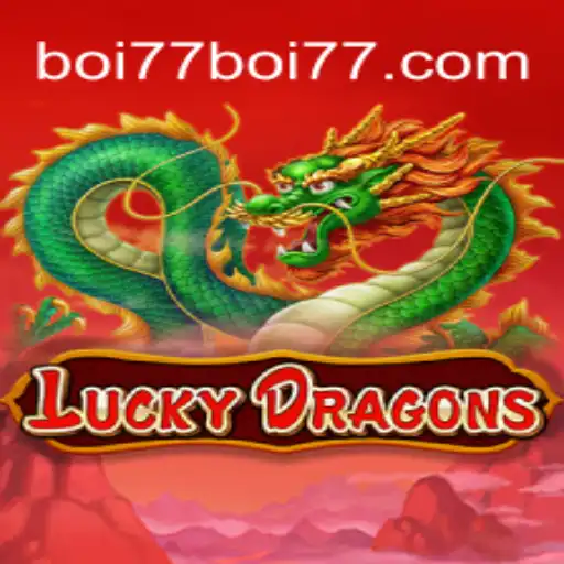 Descubra as Aventuras de LuckyDragons: O Novo Jogo Sensação