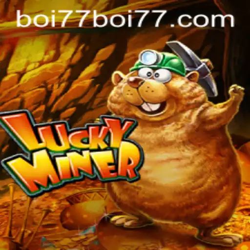 Descubra 'LuckyMiner': O Fascinante Mundo da Mineração Virtual