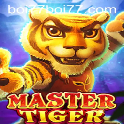 Descubra o Fascinante Mundo de MasterTiger: O Jogo do Momento