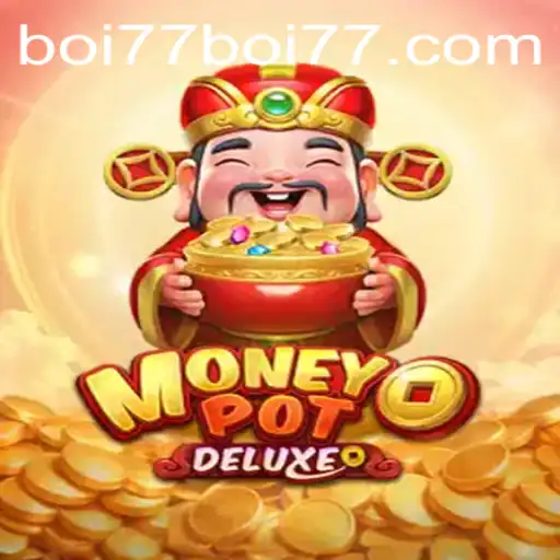 Explorando o Mundo de MoneyPotDELUXE: A Nova Sensação dos Jogos