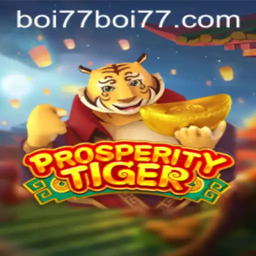 Explorando o Universo de ProsperityTiger: Estratégias e Regras