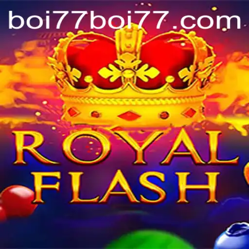 Descubra RoyalFlash: O Jogo de Estratégia e Sorte que Está Conquistando o Mundo