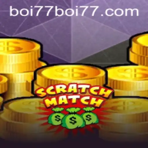 Descubra o Mundo de ScratchMatch: O Jogo que Está Conquistando a Internet