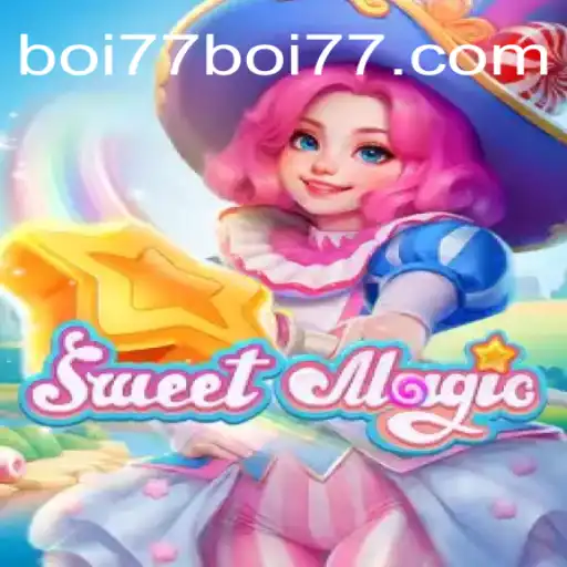 Explorando o Fascinante Jogo SweetMagic: Regras e Inovações