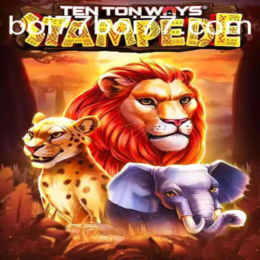 Explorando o Mundo de TenTonWaysStampede: Ação e Estrategia na Era Moderna
