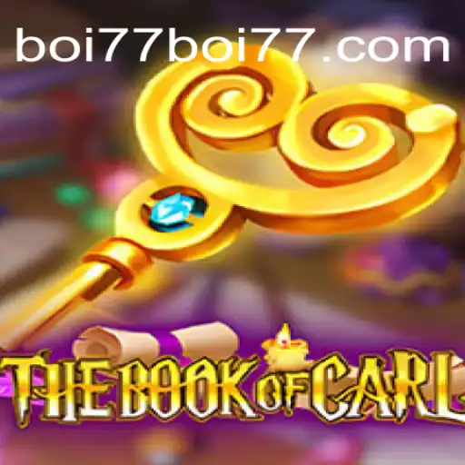 Descubra o Fascinante Mundo de 'TheBookofCarl': Um Jogo de Estratégia e Aventura
