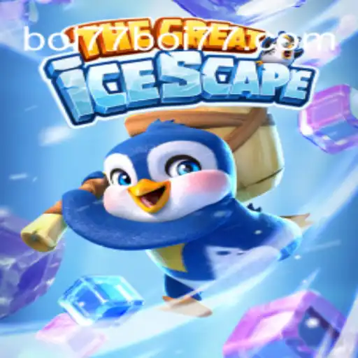 TheGreatIcescape: Explorando o Enigmático Mundo Congelado