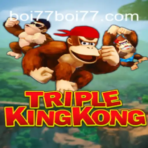 TripleKingKong: Descubra o Fascinante Mundo deste Jogo Inovador